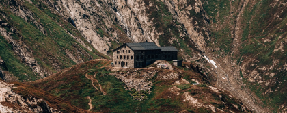 TERRI HÜTTE