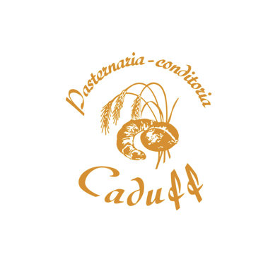 PASTERNARIA / BÄCKEREI / BAKERY CADUFF