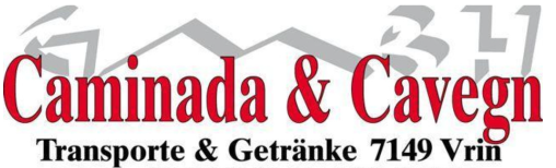 Caminada & Cavegn Getränke